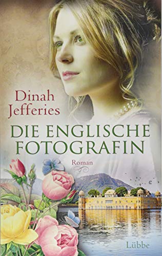 Stock image for Die englische Fotografin: Roman for sale by Gabis Bcherlager