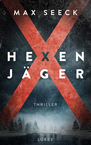 Beispielbild fr Hexenjger: Thriller (Jessica-Niemi-Reihe, Band 1) zum Verkauf von medimops