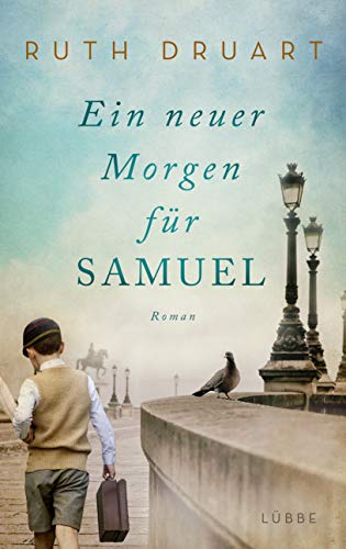 Stock image for Ein neuer Morgen fr Samuel: Roman for sale by medimops