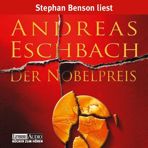 Stock image for Der Nobelpreis. 6 CDs for sale by medimops