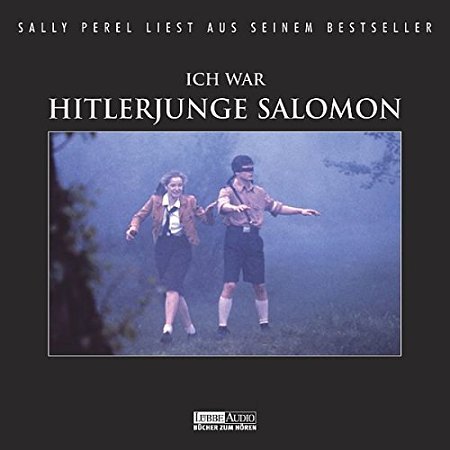 Beispielbild fr Ich war Hitlerjunge Salomon / 2 CDs zum Verkauf von medimops