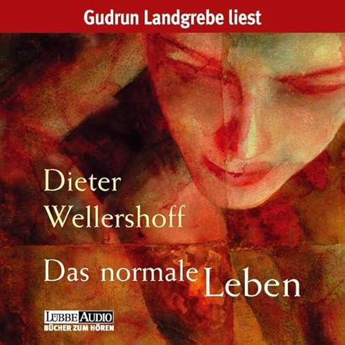 Beispielbild fr Das normale Leben. 4 CDs zum Verkauf von medimops