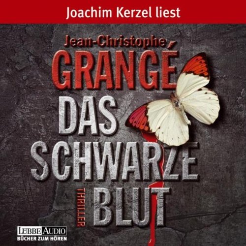 Stock image for Das schwarze Blut. 6 CDs: gekrzte Romanfassung for sale by DER COMICWURM - Ralf Heinig