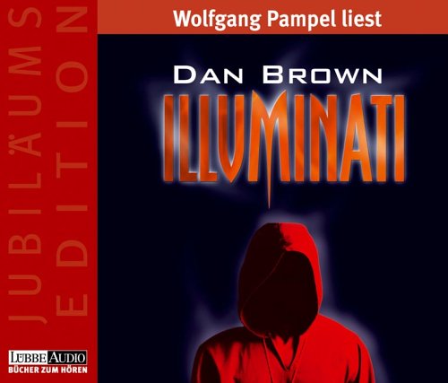 Illuminati - Pampel, Wolfgang und Dan Brown