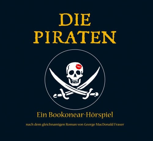 Imagen de archivo de Die Piraten: Hrspiel a la venta por medimops