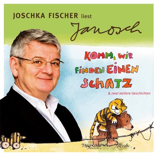 Stock image for Komm, wir finden einen Schatz. CD . Und zwei weitere Geschichten for sale by medimops