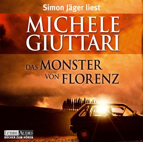 Stock image for Das Monster von Florenz: gekrzte Romanfassung for sale by medimops