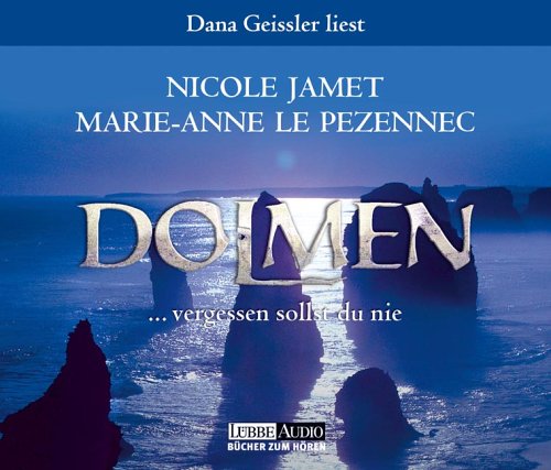 Stock image for Dolmen. 6 CDs . . vergessen sollst du nie for sale by medimops