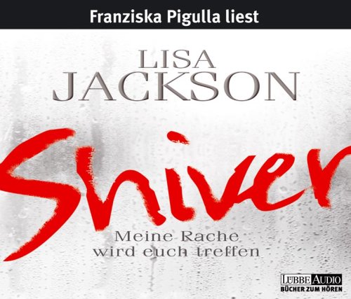 Shiver (9783785733271) by Jackson, Lisa