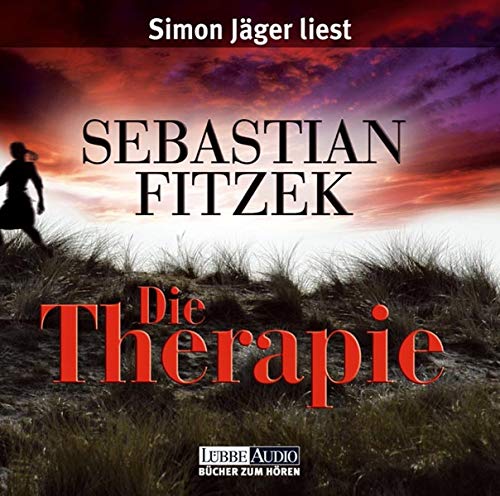 Die Therapie: Lesung - Fitzek, Sebastian