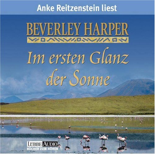 Stock image for Im ersten Glanz der Sonne, 5 Audio-CD's for sale by medimops