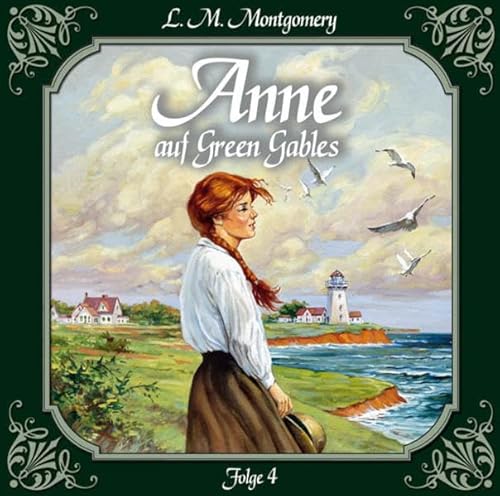 9783785735282: Anne auf Green Gables - Ein Abschied und ein Anfang (4)