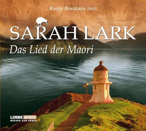 Beispielbild fr Das Lied der Maori: Roman. zum Verkauf von medimops