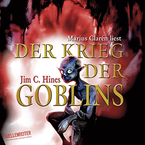 9783785735602: Der Krieg der Goblins