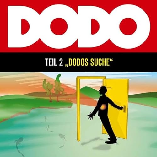 Beispielbild fr Dodo - Folge 2: Dodos Suche. Hrspiel. zum Verkauf von medimops