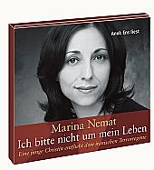 Beispielbild fr Ich bitte nicht um mein Leben - Hrbuch - 4 CDs zum Verkauf von medimops