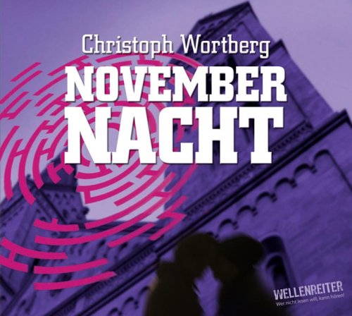 Beispielbild fr Novembernacht, 4 Audio-CDs zum Verkauf von Buchpark