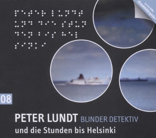 9783785737309: Peter Lundt und die Stunden bis Helsinki: Detektiv Peter Lundt - Folge 8