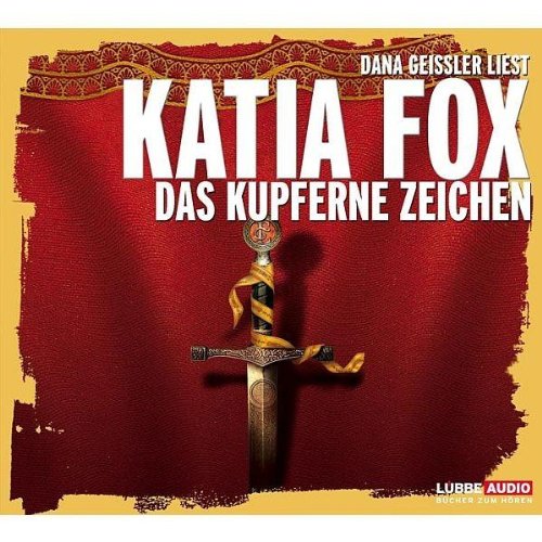 Stock image for Das Kupferne Zeichen for sale by text + tne