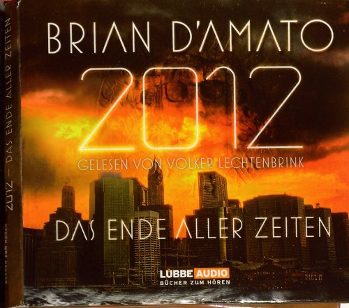 Stock image for 2012: Das Ende aller Zeiten: Teil 1. for sale by medimops