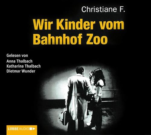 9783785738580: Wir Kinder Vom Bahnhof Zoo