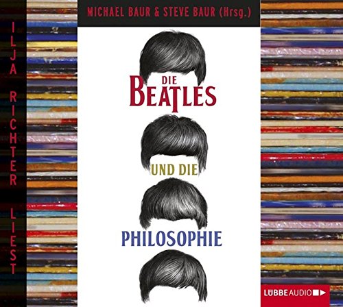 9783785738603: Die Beatles und die Philosophi