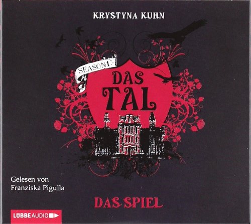 Stock image for Das Tal. Das Spiel: Season 1. Teil 1. for sale by medimops