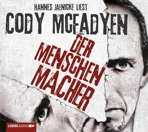 Der Menschenmacher - Mcfadyen, Cody