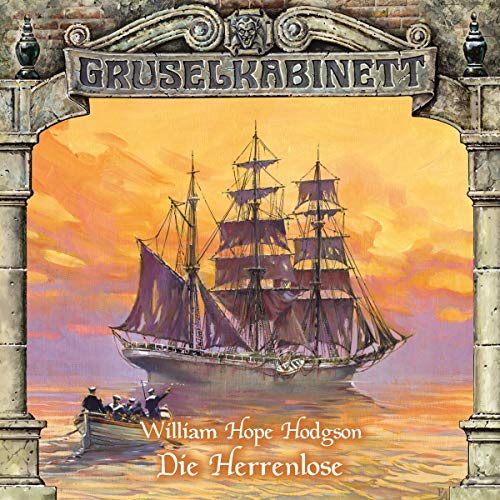 Stock image for Die Herrenlose, 1 Audio-Cd: 75 Min. for sale by Revaluation Books