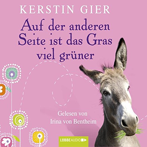 Stock image for Auf der anderen Seite ist das Gras viel grner; 4 CD`s for sale by Buchstube Tiffany