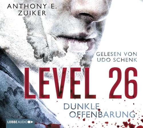 Beispielbild fr Level 26: Dunkle Offenbarung. zum Verkauf von medimops