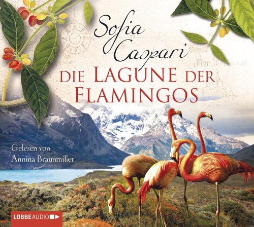 9783785747131: Die Lagune der Flamingos