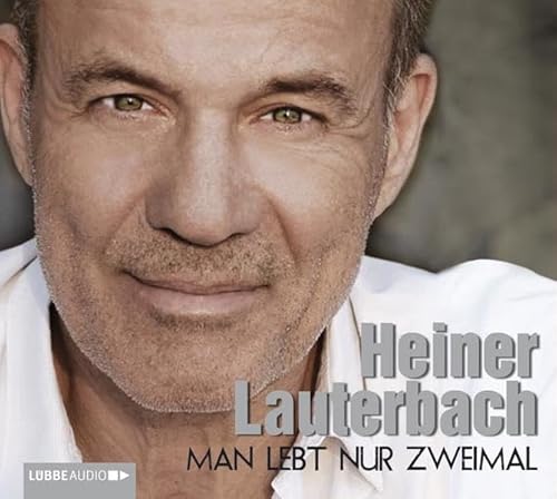 Stock image for Man lebt nur zweimal for sale by medimops