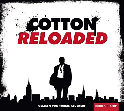Beispielbild fr Cotton Reloaded I zum Verkauf von rebuy recommerce GmbH