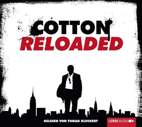 Stock image for Cotton Reloaded I for sale by medimops