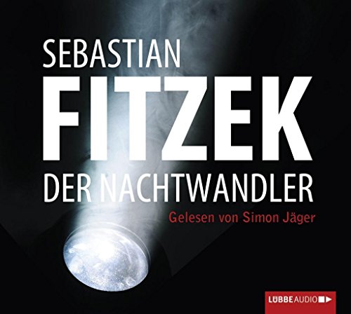 9783785748398: Fitzek, S: Nachtwandler/4 CD