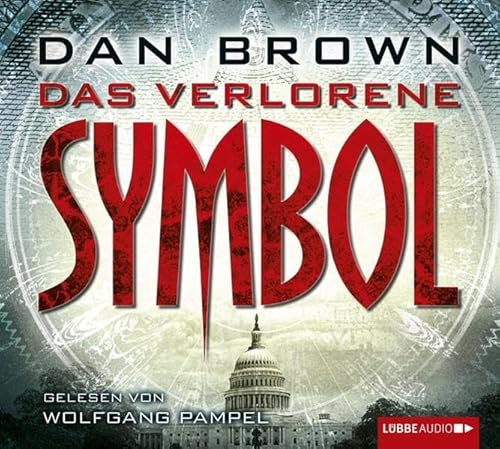 Das verlorene Symbol: Bearb. Ausgabe (Robert Langdon, Band 3) - Brown, Dan, Andy Matern und Wolfgang Pampel