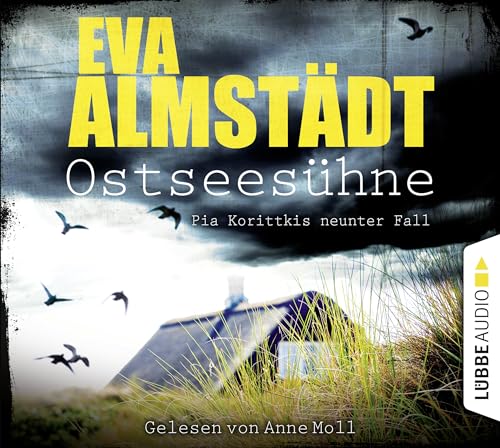 Stock image for Ostseeshne: . (Kommissarin Pia Korittki, Band 9) for sale by DER COMICWURM - Ralf Heinig