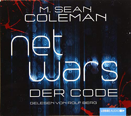 Stock image for Netwars - Der Code: 1. Staffel. for sale by medimops