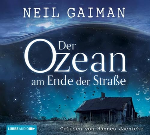 Stock image for Der Ozean am Ende der Strae: Gekrzte Ausgabe, Lesung for sale by DER COMICWURM - Ralf Heinig