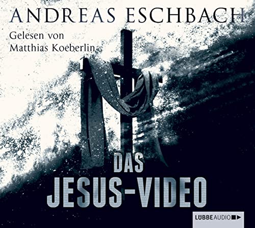 Beispielbild fr Das Jesus-Video zum Verkauf von medimops