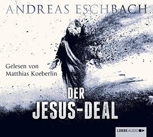Beispielbild fr Der Jesus-Deal zum Verkauf von medimops