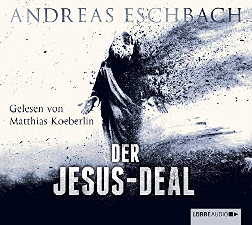 Imagen de archivo de Der Jesus-Deal: Gekrzte Ausgabe, Lesung a la venta por DER COMICWURM - Ralf Heinig