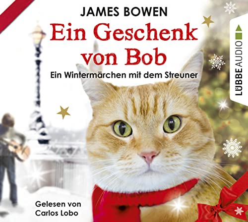 9783785750698: Ein Geschenk Von Bob-Ein Win