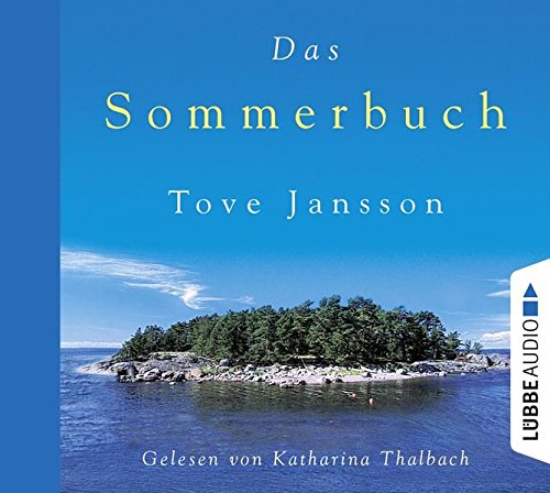 9783785751138: Das Sommerbuch