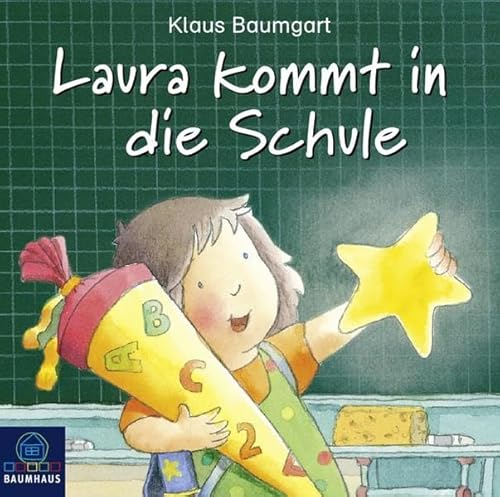 Beispielbild fr Laura kommt in die Schule zum Verkauf von medimops