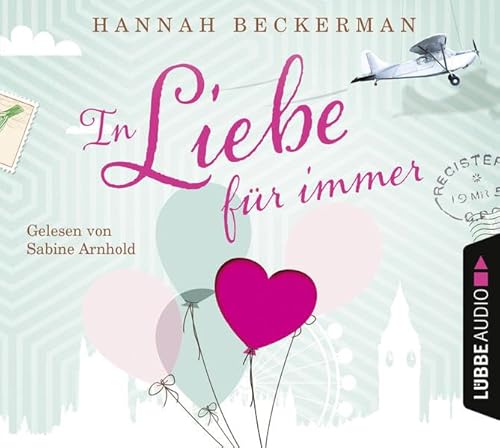 Stock image for In Liebe, fr immer for sale by medimops