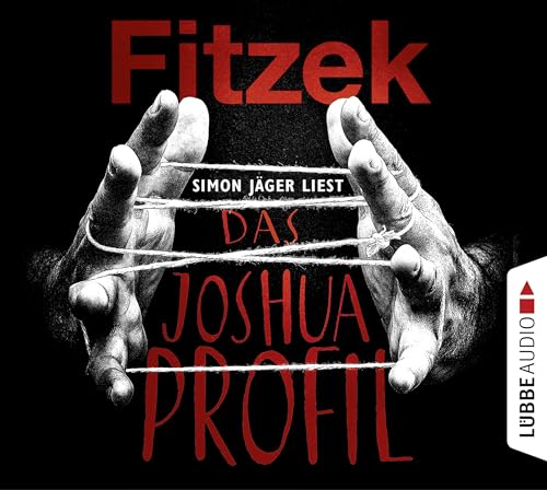 Beispielbild fr Das Joshua Profil zum Verkauf von medimops