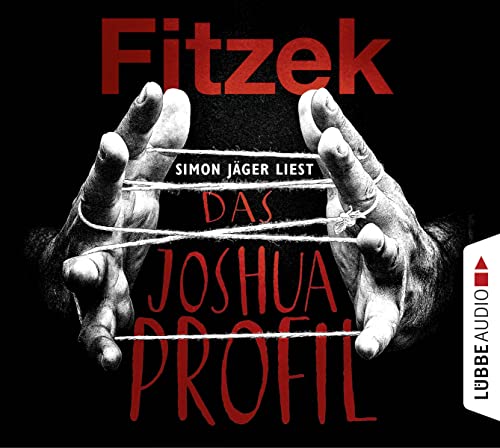 Das Joshua-Profil: Gekürzte Ausgabe, Lesung - Fitzek, Sebastian, Sebastian Danysz und Simon Jäger