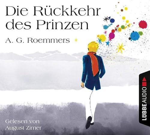 Stock image for Die Rckkehr des Prinzen for sale by medimops